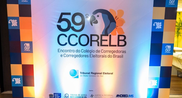 TRE-RS: 59º CCORELB