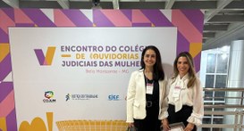 TRE-RS: 5º COJUM