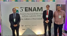 TRE-RS: 5o ENAM