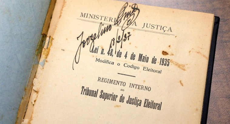 TRE-RS 89 anos Código TRE-RS 89 anos Código