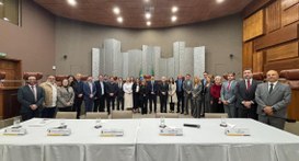 TRE-RS: acordo para as eleições