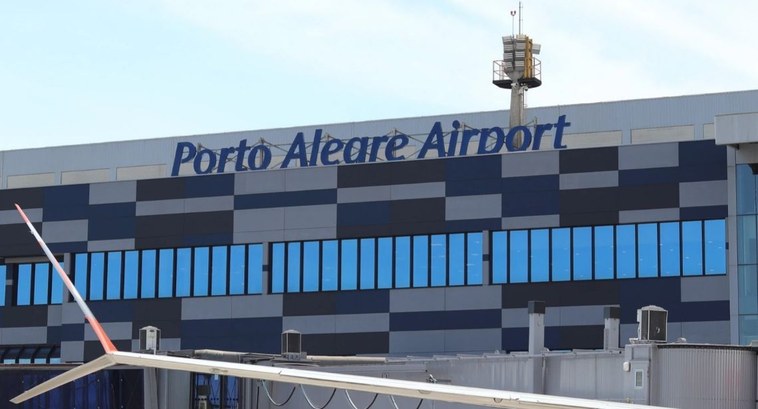 TRE-RS: aeroporto de Porto Alegre