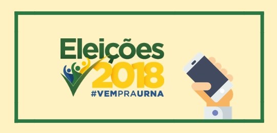 TRE-RS: Aplicativos Aplicativos