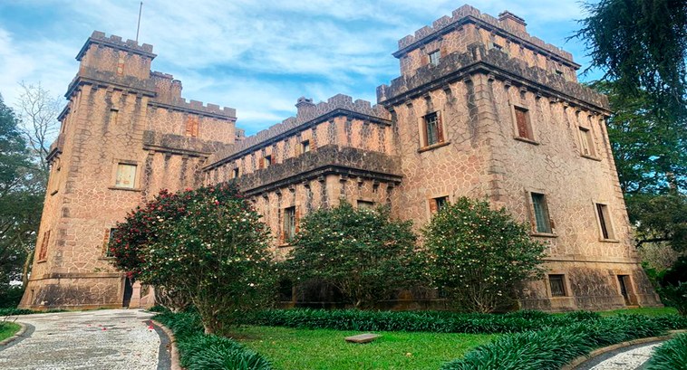 TRE-RS CASTELO PEDRAS ALTAS ASCOM TRE-RS CASTELO PEDRAS ALTAS ASCOM