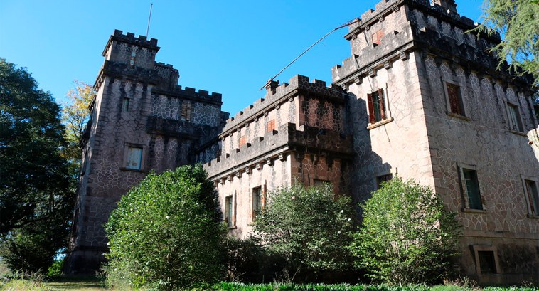 TRE-RS CASTELO PEDRAS ALTAS TRE-RS CASTELO PEDRAS ALTAS