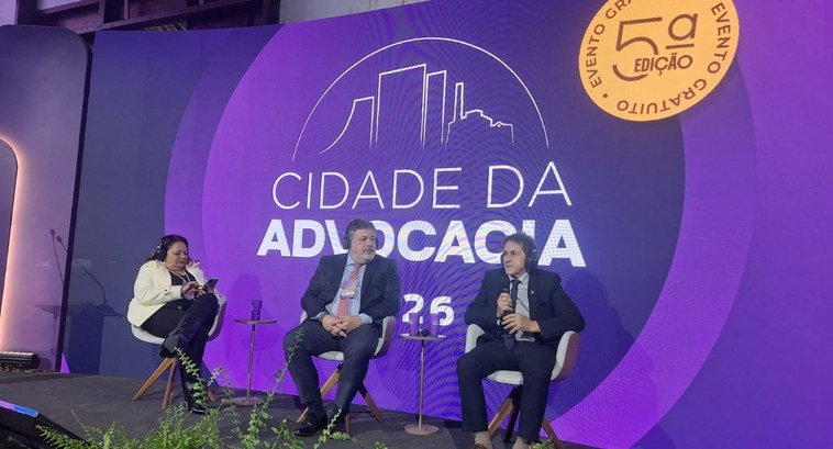 TRE-RS: Cidade da Advocacia
