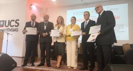 TRE-RS: Colégio dos ouvidores