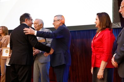 TRE-RS conquista Selo Ouro de Qualidade Eleitoral