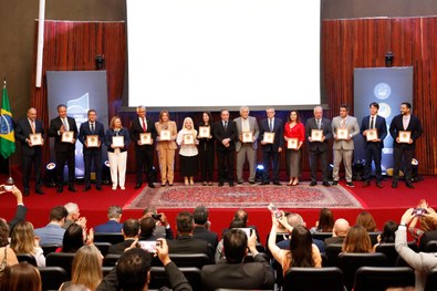 TRE-RS conquista Selo Ouro de Qualidade Eleitoral