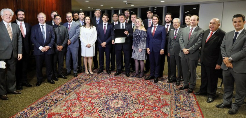 TRE-RS: copeje dr silvio TRE-RS: copeje dr silvio