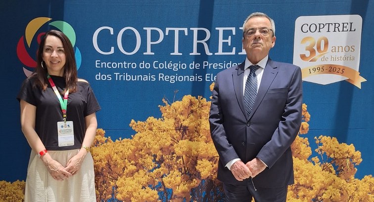 TRE-RS: COPTREL
