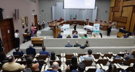 TRE-RS: Democracia na era digital