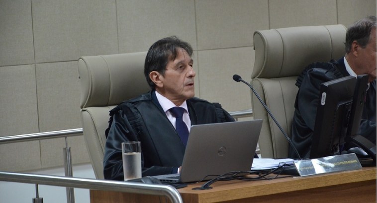 TRE-RS: Des Antonio Maria