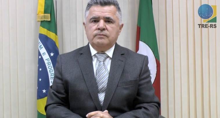 TRE-RS_Des_Villarinho_75_anos_JE TRE-RS_Des_Villarinho_75_anos_JE