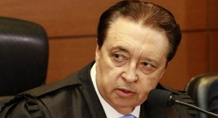 TRE-RS: des. Voltaire de Lima Moraes TRE-RS: des. Voltaire de Lima Moraes
