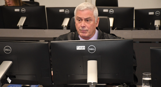 Desembargador Tasso Delabary integrará o Pleno do TRE-RS