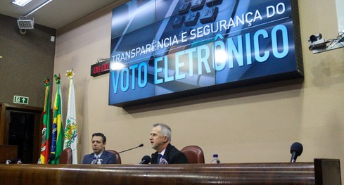 Foto coletiva