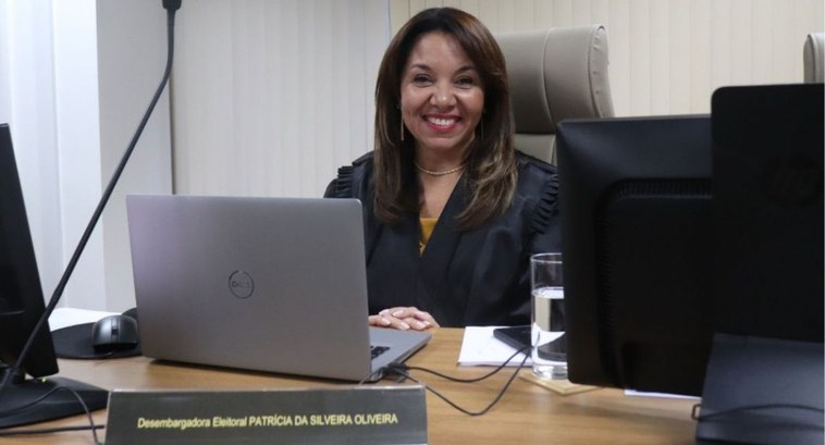 TRE-RS: despedida desa. Patrícia TRE-RS: despedida desa. Patrícia