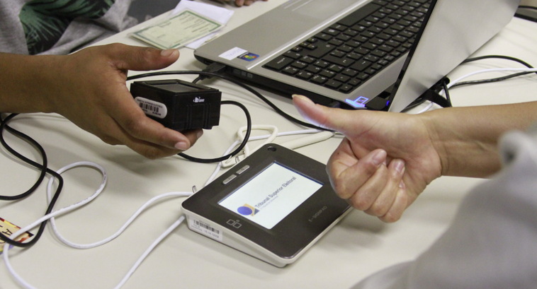 Dia 6 de maio é o último dia para a regularização dos títulos eleitorais