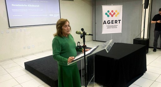 TRE-RS: Diálogos Eleitorais