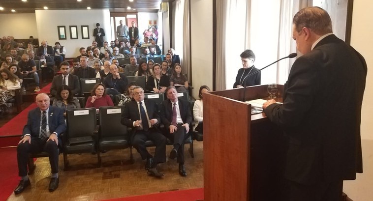 TRE-RS: Diálogos Eleitorais 2024 - Caxias do Sul TRE-RS: Diálogos Eleitorais 2024 - Caxias do Sul