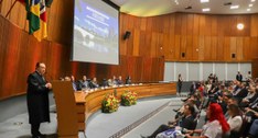 TRE-RS: diplomação em Porto Alegre