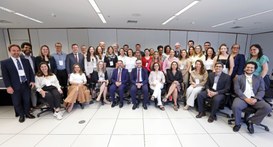 Diretora da EJERS recebe formação para atuar em ações de cidadania