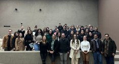 EJERS promove evento Justiça Eleitoral Aberta com palestra e visita ao Memorial