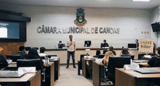 EJERS realiza palestra “Lideranças do Futuro” em Canoas