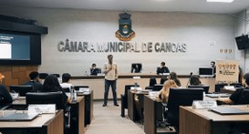 EJERS realiza palestra “Lideranças do Futuro” em Canoas