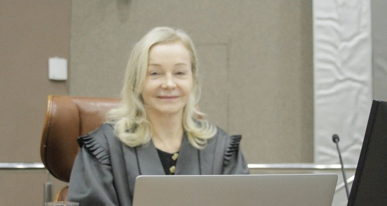 TRE-RS: eleição desa. Vanderlei TRE-RS: eleição desa. Vanderlei