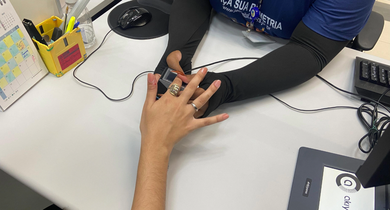 TRE-RS: Emitiu ou transferiu seu título durante a pandemia de Covid-19? Emitiu ou transferiu seu título durante a pandemia de Covid-19?