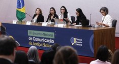 Encontro Comunicação