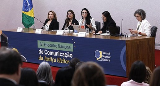 Encontro Comunicação