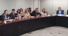 TRE-RS: Encontro dos corregedores