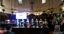 TRE-RS: Encontro LGBTQIA+