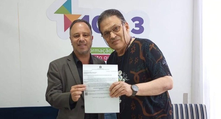 TRE-RS: Escolhido o patrono do 4º Prêmio de Jornalismo da Justiça Eleitoral gaúcha Escolhido o patrono do 4º Prêmio de Jornalismo da Justiça Eleitoral gaúcha