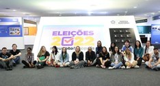TRE-RS: Estudantes do RS no TSE