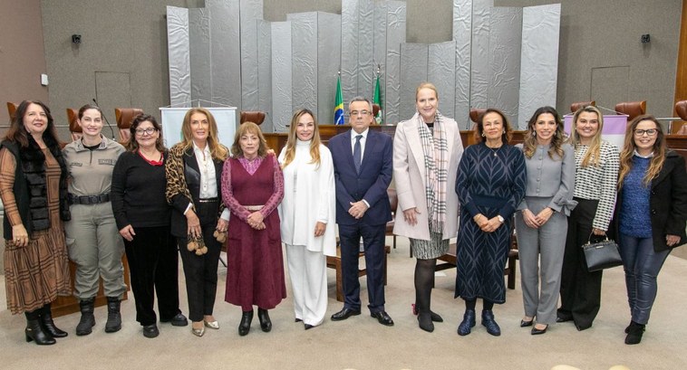 TRE-RS: Evento combate à violência doméstica