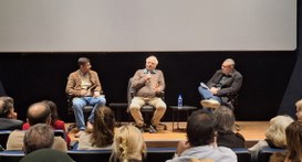 TRE-RS: Evento Memorial