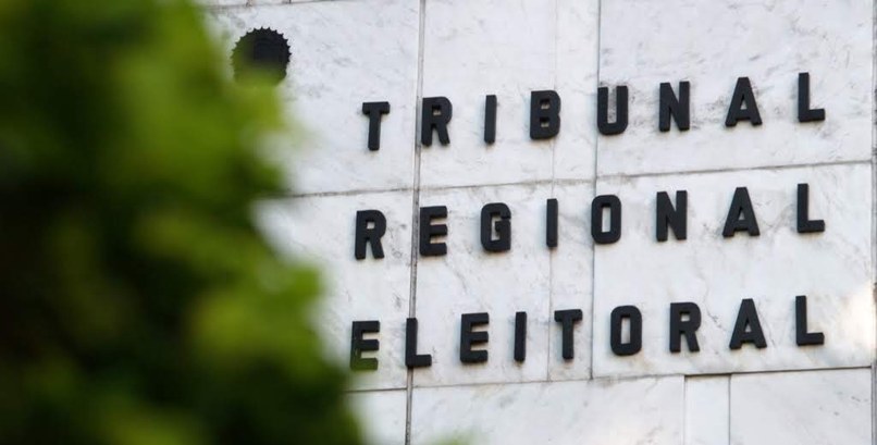TRE-RS: fachada prédio-sede TRE-RS: fachada prédio-sede