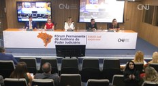 TRE-RS: Fórum Auditoria