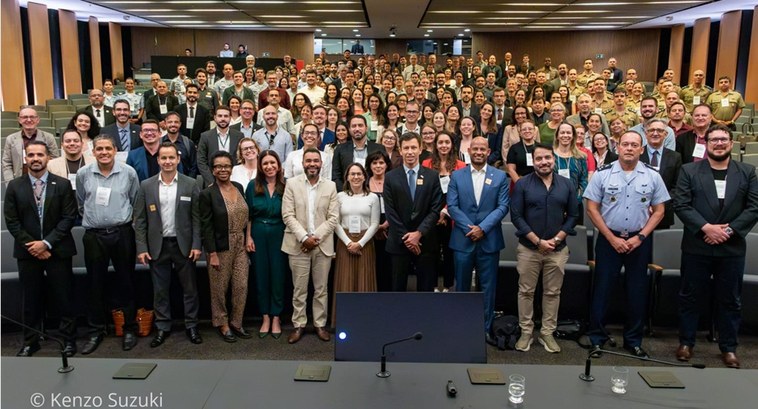TRE-RS: Fórum Brasileiro da Atividade de Auditoria Interna