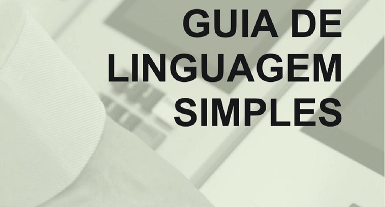 TRE-RS: Guia Linguagem Simples TRE-RS: Guia Linguagem Simples
