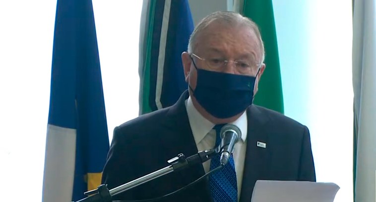 TRE-RS-HOMENAGEM-ASSEMBLEIA-AGERT TRE-RS-HOMENAGEM-ASSEMBLEIA-AGERT