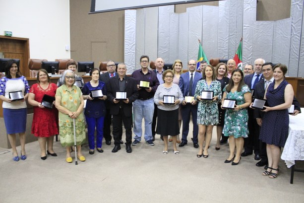 TRE- RS Homenagem Servidores 02 TRE- RS Homenagem Servidores 02