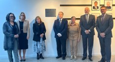 TRE-RS: inauguração placa EJERS