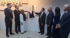 Inaugurada a galeria de diretoras e diretores gerais do TRE-RS