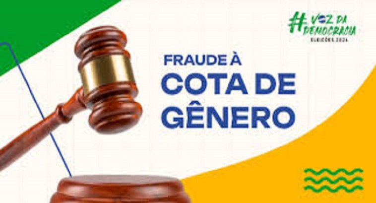 TRE-RS: Instalação do comitê de enfrentamento à fraude de cotas de gênero no TRE-RS ocorre no início de julho Instalação do comitê de enfrentamento à fraude de cotas de gênero no TRE-RS ocorre no início de ...