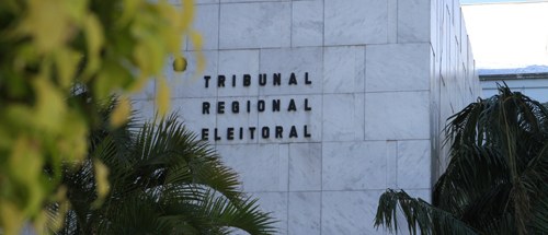 TRE-RS: julgamento TRE-RS: julgamento